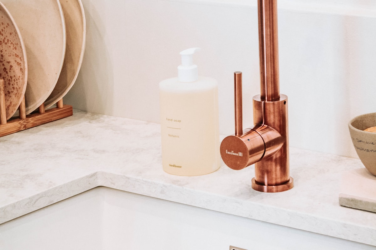 Kitchen Plumbing service in Boston, MA