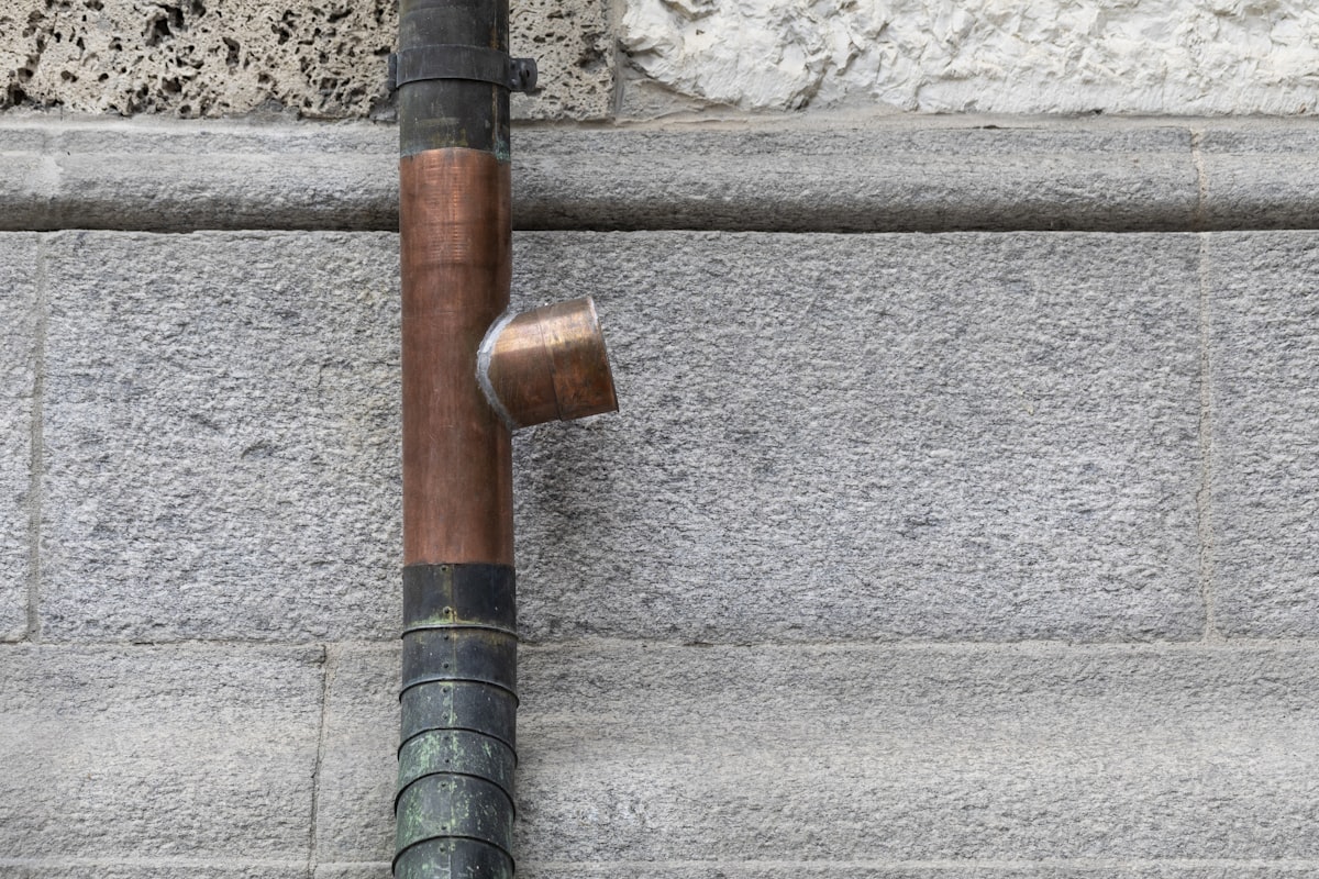 Pipe Repair service in Boston, MA